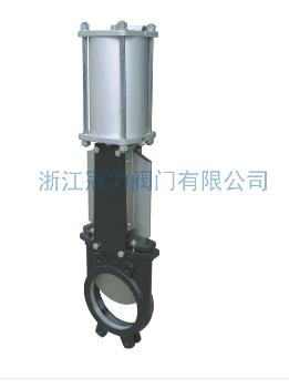 氣動(dòng)刀型閘閥應(yīng)用，這些你要明了！