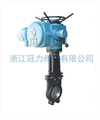 涉及范圍廣泛的電動刀閘閥有何特點？