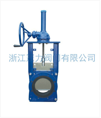 安裝刀閘閥，用戶需要關(guān)注的細(xì)節(jié)問題？